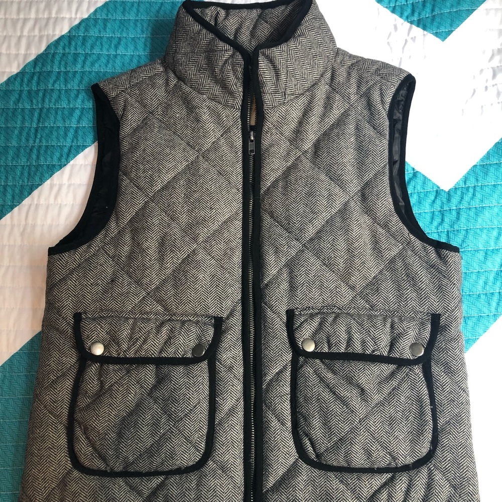 Altar’d State Vest